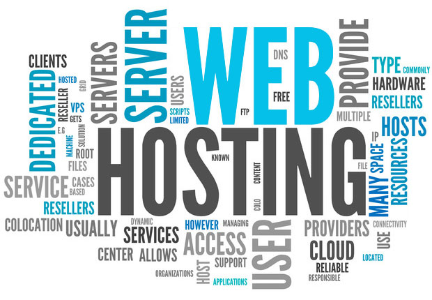 Shared Web Hosting jaipur