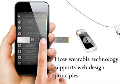 wearable gadget