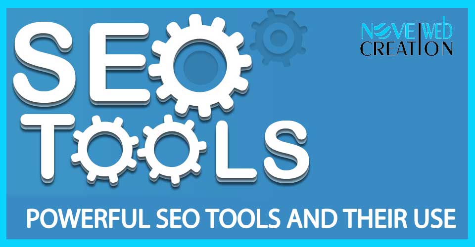 Powerful Seo Tools and Their Use