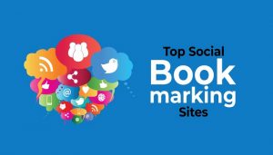 use bookmarking sites