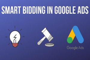 smart bidding in google adwords