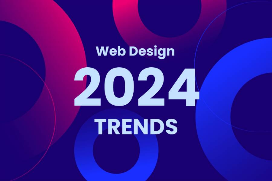 Web Design Trends