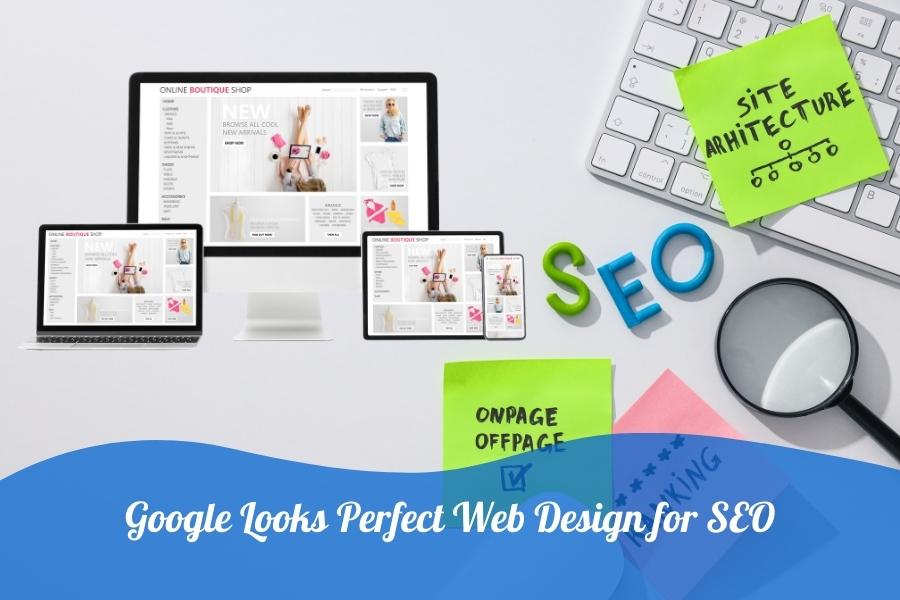 Web Design for SEO