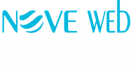 Novel Web Creation Logo