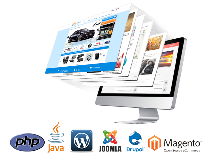 Best CMS service Provider Company in jaipur India